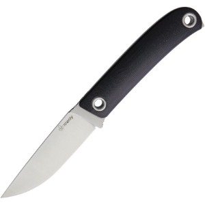 MANLY FIXED BLADE KNIFE MLY009A-FAC archery