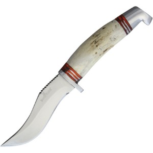 ROUGH RYDER FIXED BLADE KNIFE RR1635A-FAC archery