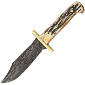 BEAR &amp; SON FIXED BLADE KNIFE BC500D12A-FAC archery