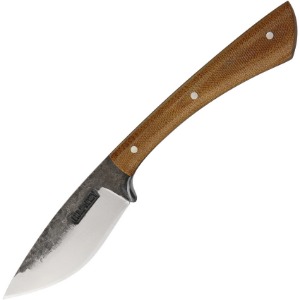 LON HUMPHREY CUSTOM KNIVES FIXED BLADE KNIFE LHK05A-FAC archery