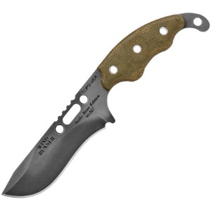 TOPS FIXED BLADE KNIFE TPWDR01A-FAC archery