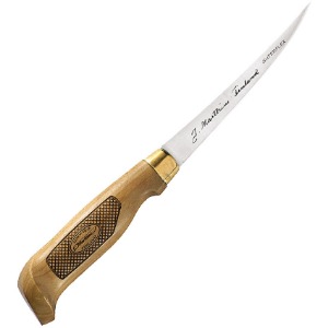 MARTTIINI FIXED BLADE KNIFE MN610016A-FAC archery