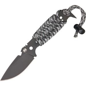 DPX GEAR FIXED BLADE KNIFE DPXHSX025A-FAC archery
