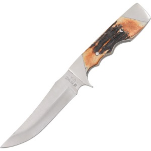 BEAR &amp; SON FIXED BLADE KNIFE BC577A-FAC archery