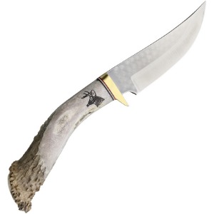 KEN RICHARDSON KNIVES FIXED BLADE KNIFE KRK1405CA-FAC archery