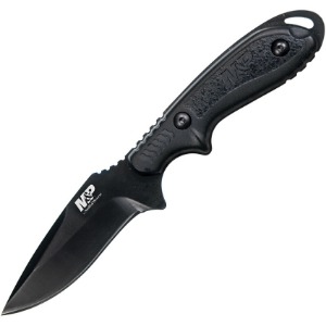 SMITH &amp; WESSON FIXED BLADE KNIFE SW1084320A-FAC archery