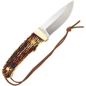 SCHRADE FIXED BLADE KNIFE SCHPH1NA-FAC archery