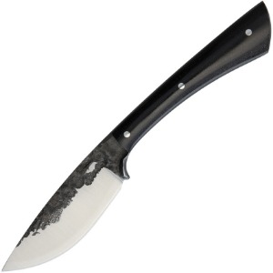 LON HUMPHREY CUSTOM KNIVES FIXED BLADE KNIFE LHK024A-FAC archery