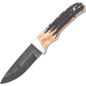 BEAR &amp; SON FIXED BLADE KNIFE BC549DA-FAC archery