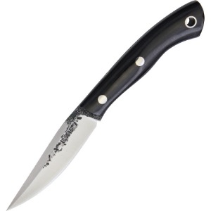 LON HUMPHREY CUSTOM KNIVES FIXED BLADE KNIFE LHK033A-FAC archery