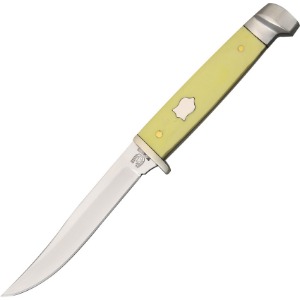ROUGH RYDER FIXED BLADE KNIFE RR1034A-FAC archery