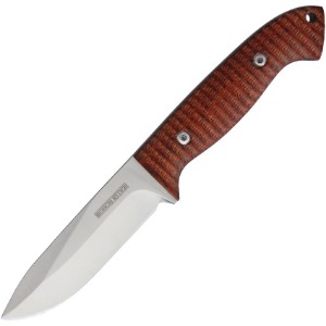 ROUGH RYDER FIXED BLADE KNIFE RR1985A-FAC archery