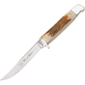 ROUGH RYDER FIXED BLADE KNIFE RR090A-FAC archery