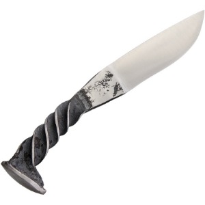 IRON MOUNTAIN METAL CRAFT FIXED BLADE KNIFE CST6A-FAC archery