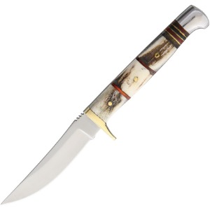 ROUGH RYDER FIXED BLADE KNIFE RR1642A-FAC archery