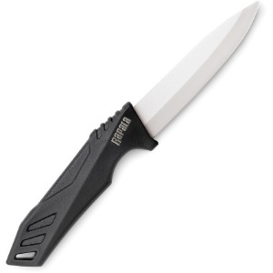 RAPALA FIXED BLADE KNIFE NK28610A-FAC archery