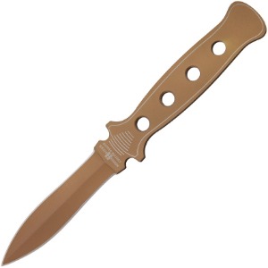 ROUGH RYDER FIXED BLADE KNIFE RR1416A-FAC archery