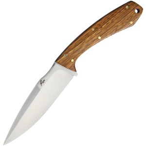 ROPER KNIVES FIXED BLADE KNIFE RP0012ZWA-FAC archery