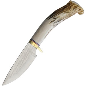 KEN RICHARDSON KNIVES FIXED BLADE KNIFE KRK1405DPA-FAC archery