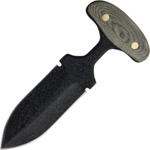 SHADOW TECH FIXED BLADE KNIFE STK057A-FAC archery