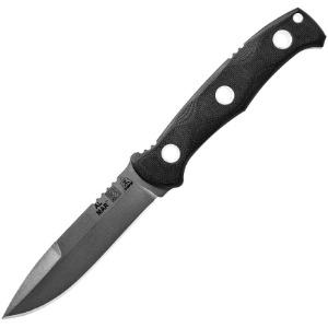 TOPS FIXED BLADE KNIFE TPAMAR01A-FAC archery