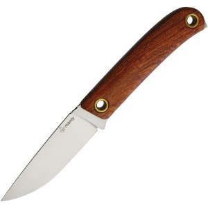 MANLY FIXED BLADE KNIFE MLY010A-FAC archery