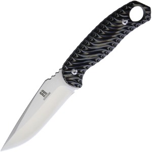 ROUGH RYDER FIXED BLADE KNIFE RR1824A-FAC archery