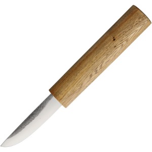 SIBERIAN FORGE KNIVES FIXED BLADE KNIFE SIB02A-FAC archery