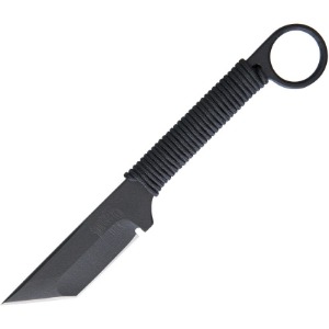 SHADOW TECH FIXED BLADE KNIFE STK1022BKA-FAC archery