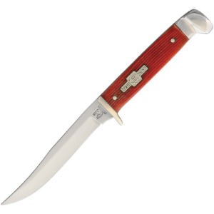 ROUGH RYDER FIXED BLADE KNIFE RR1499A-FAC archery