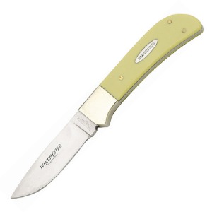 WINCHESTER FIXED BLADE KNIFE WN14004YA-FAC archery