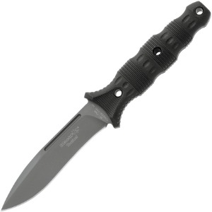 BLACK FOX FIXED BLADE KNIFE BF706BA-FAC archery