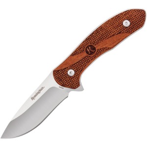 REMINGTON FIXED BLADE KNIFE R40000A-FAC archery