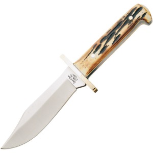 BEAR &amp; SON FIXED BLADE KNIFE BC50012A-FAC archery