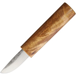 SIBERIAN FORGE KNIVES FIXED BLADE KNIFE SIB03A-FAC archery