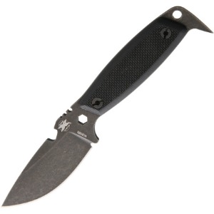 DPX GEAR FIXED BLADE KNIFE DPXHSX050A-FAC archery