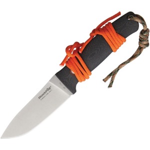 BLACK FOX FIXED BLADE KNIFE BF710A-FAC archery