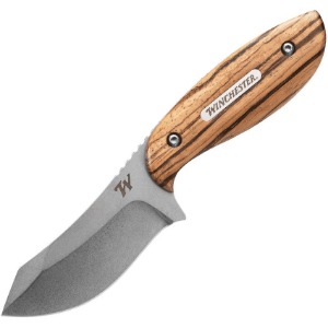 WINCHESTER FIXED BLADE KNIFE G1510A-FAC archery