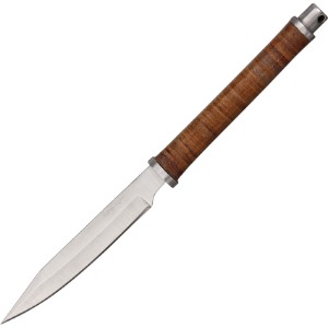 ROUGH RYDER FIXED BLADE KNIFE RR1407A-FAC archery