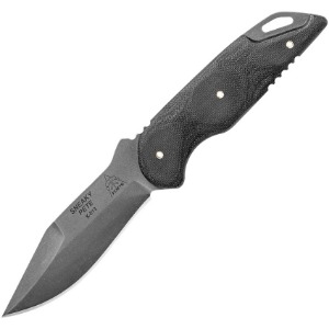 TOPS FIXED BLADE KNIFE TPSP02A-FAC archery