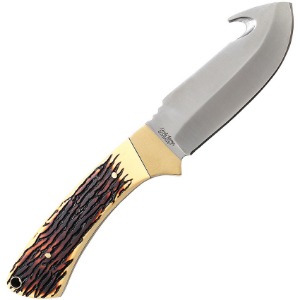 SCHRADE FIXED BLADE KNIFE SCH186UHA-FAC archery