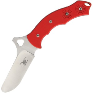 CSSD FIXED BLADE KNIFE CSSD13A-FAC archery