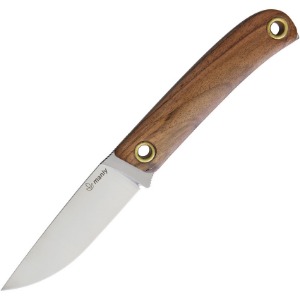 MANLY FIXED BLADE KNIFE MLY013A-FAC archery