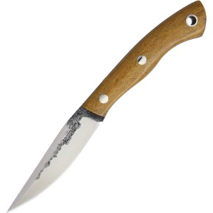 LON HUMPHREY CUSTOM KNIVES FIXED BLADE KNIFE LHK032A-FAC archery