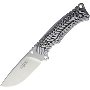 S-TEC FIXED BLADE KNIFE STT228628A-FAC archery