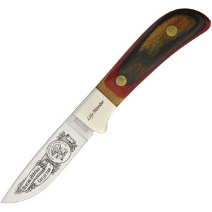 MISCELLANEOUS FIXED BLADE KNIFE WN1605A-FAC archery