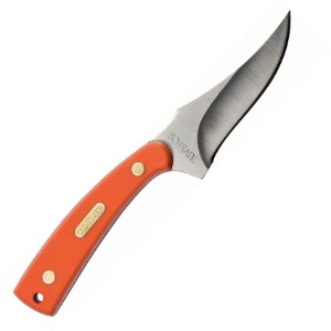 SCHRADE FIXED BLADE KNIFE SCHP1085932A-FAC archery