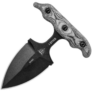 TOPS FIXED BLADE KNIFE TPISTK01A-FAC archery