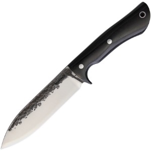 LON HUMPHREY CUSTOM KNIVES FIXED BLADE KNIFE LHK037A-FAC archery