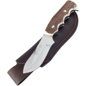 HEN &amp; ROOSTER FIXED BLADE KNIFE HR5022A-FAC archery
